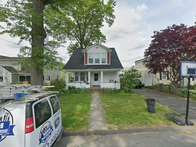 House image located at Fairfield, CT 06825
