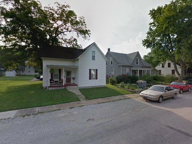 House image located at Freeburg, IL 62243