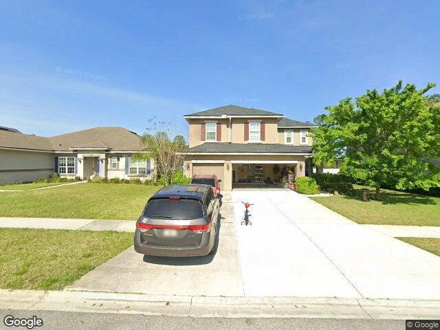 House image located at Middleburg, FL 32068