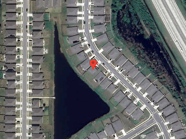 House image located at Cocoa, FL 32926