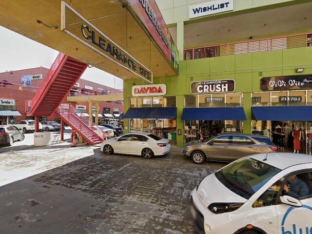 House image located at Los Angeles, CA 90015