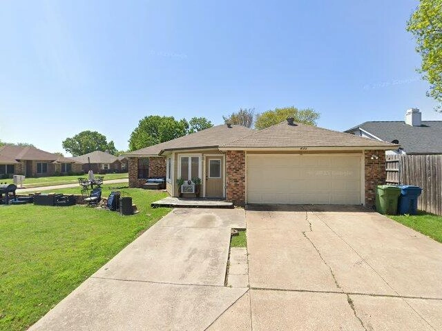 House image located at The Colony, TX 75056