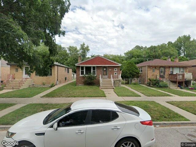 House image located at Chicago, IL 60633