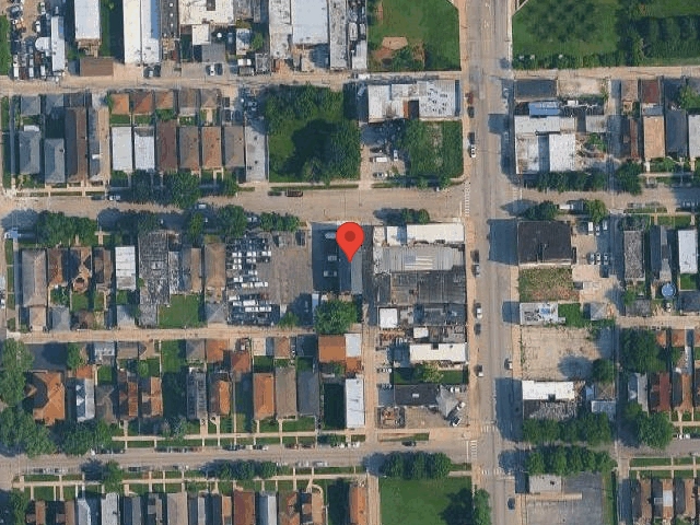 House image located at Chicago, IL 60638
