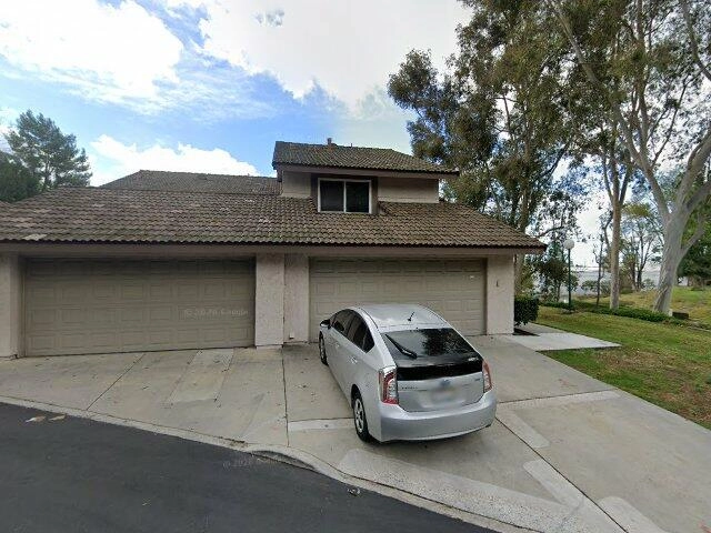 House image located at Fullerton, CA 92833