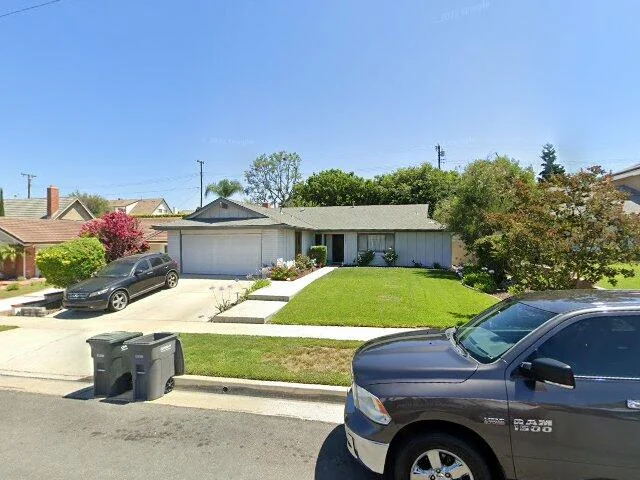 House image located at Lake Forest, CA 92630