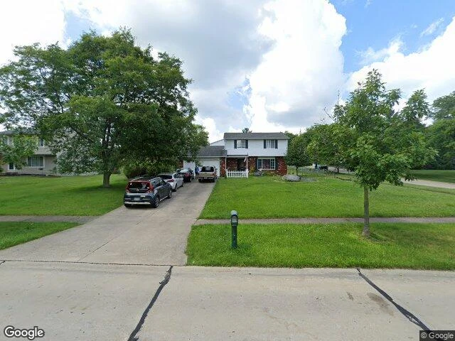 House image located at North Royalton, OH 44133