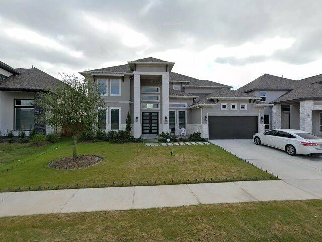 House image located at Richmond, TX 77407