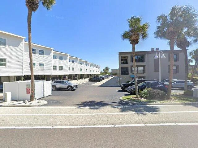 House image located at Indian Rocks Beach, FL 33785