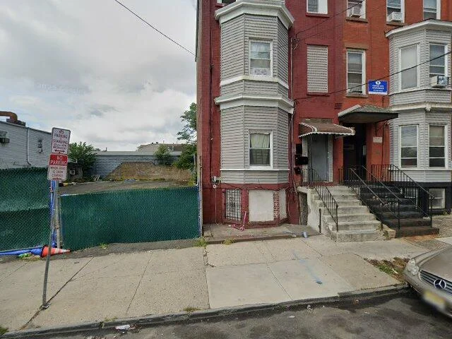 House image located at Newark, NJ 07114