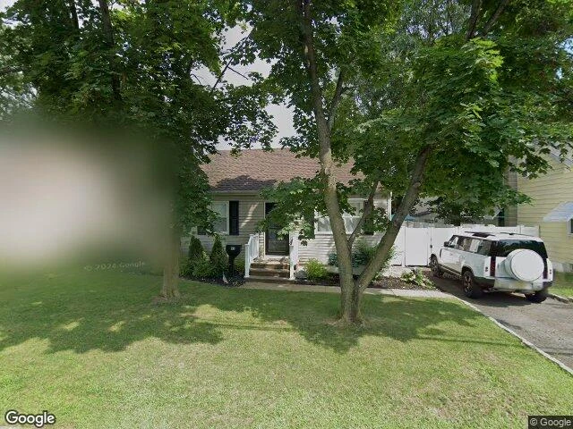 House image located at Spotswood, NJ 08884