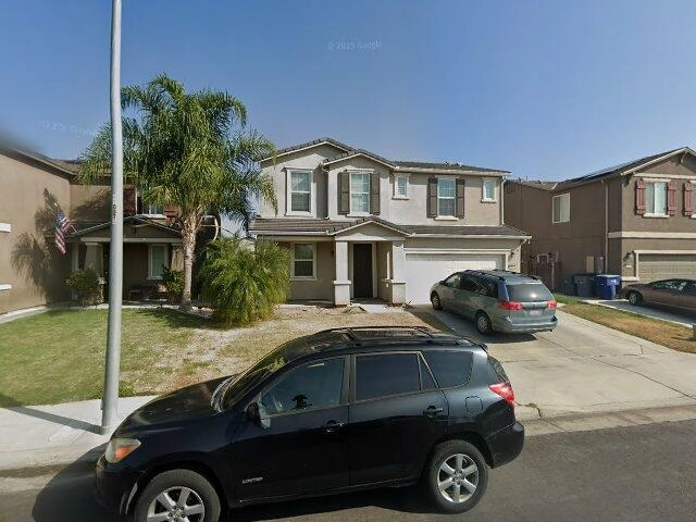 House image located at Fresno, CA 93727