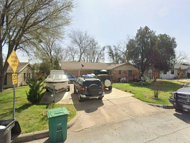 House image located at Fort Worth, TX 76132