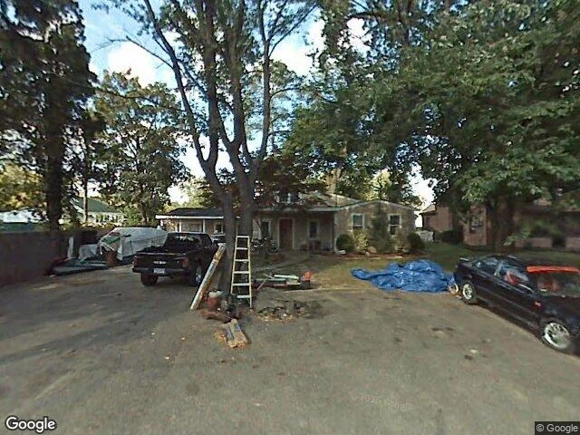 House image located at Amityville, NY 11701