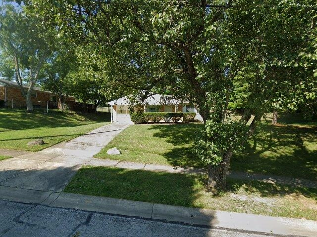 House image located at Cincinnati, OH 45231