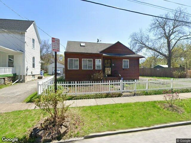 House image located at Rochester, NY 14609