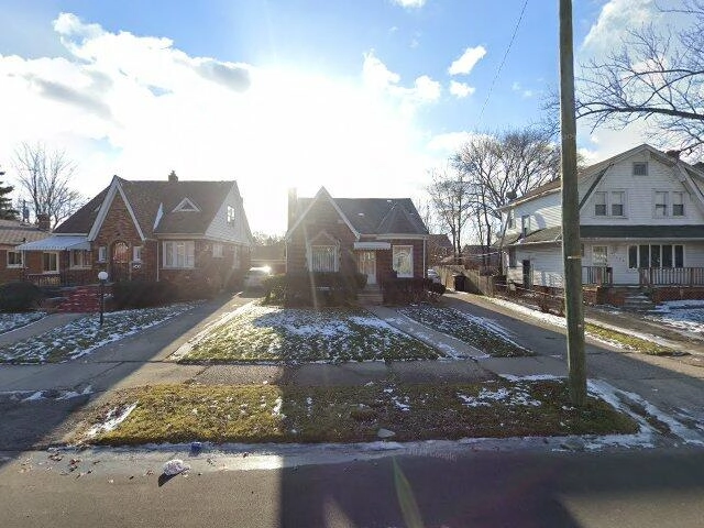 House image located at Detroit, MI 48213