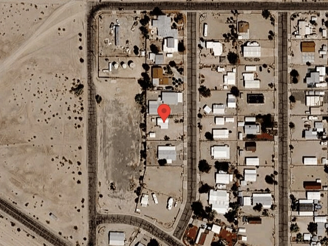 House image located at Quartzsite, AZ 85346