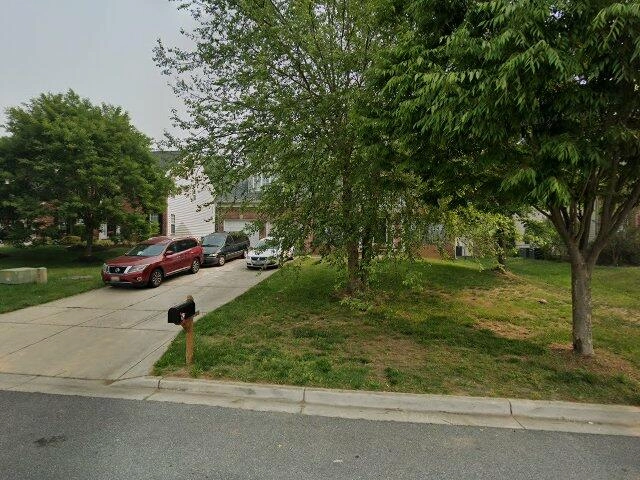 House image located at Bowie, MD 20721