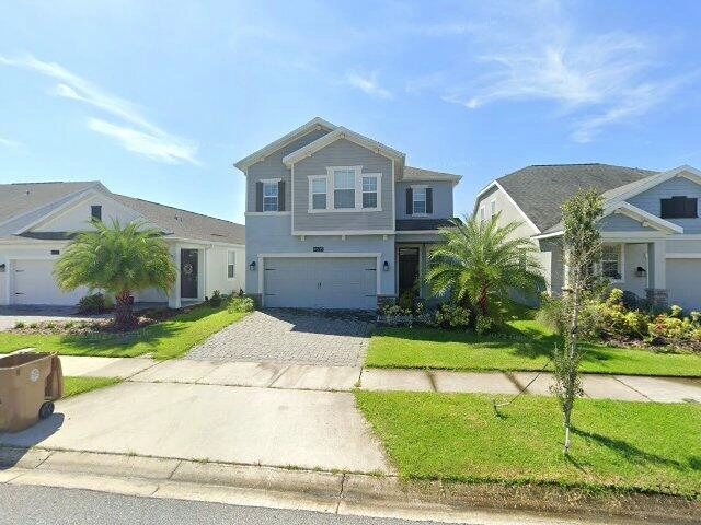 House image located at Kissimmee, FL 34746