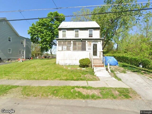 House image located at Albany, NY 12206