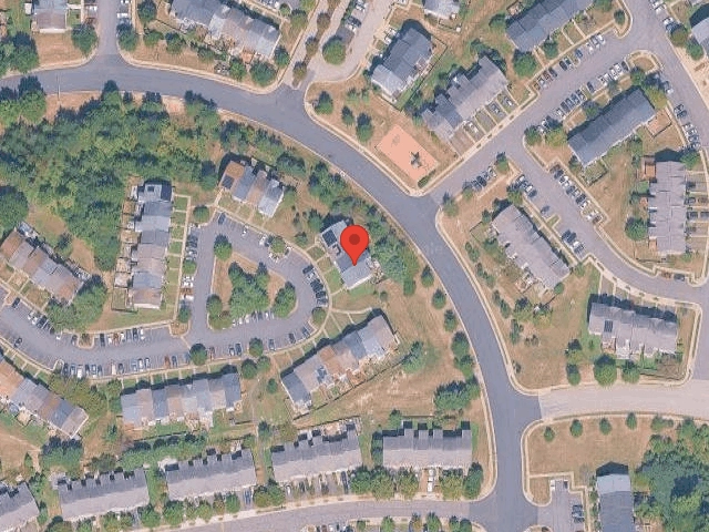 House image located at Woodbridge, VA 22191