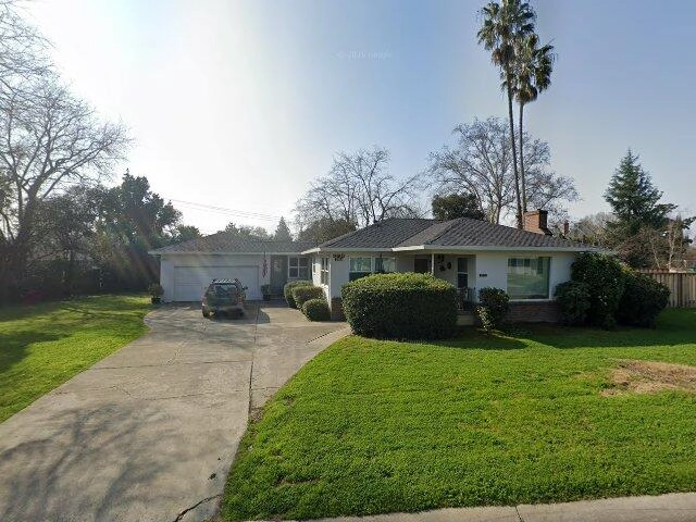 House image located at Stockton, CA 95209