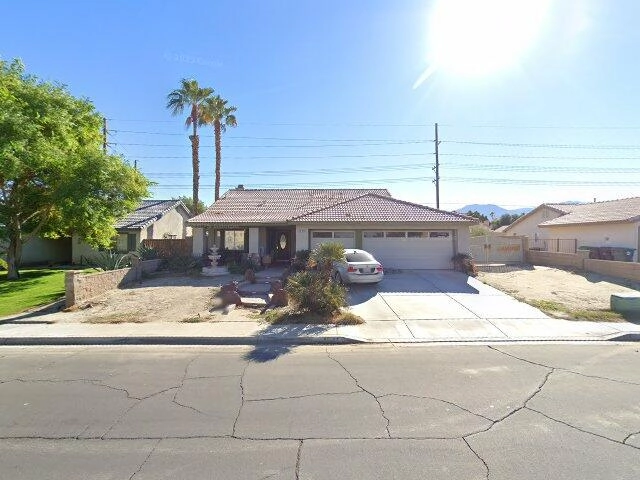 House image located at Indio, CA 92201