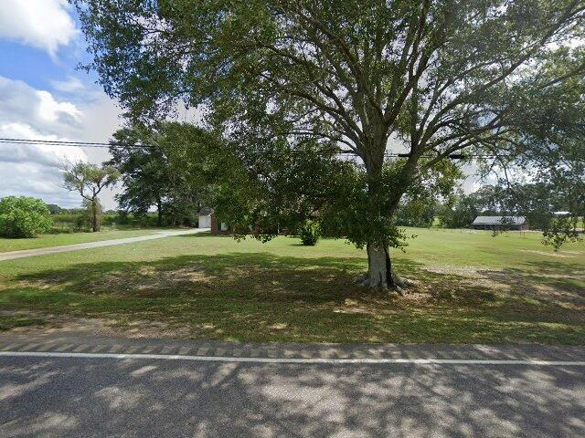 House image located at Slocomb, AL 36375