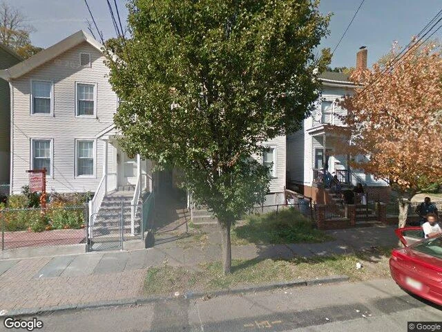 House image located at Paterson, NJ 07522