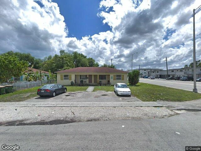 House image located at Miami, FL 33161
