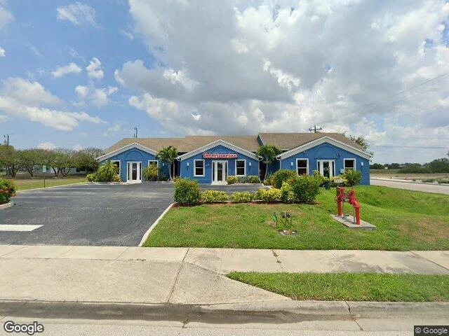 House image located at Cape Coral, FL 33909
