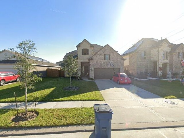 House image located at Humble, TX 77396