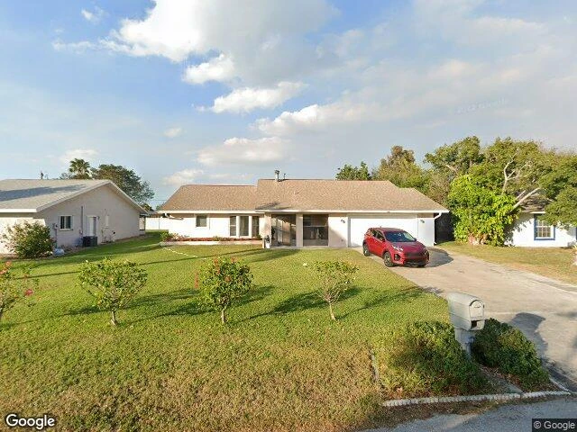 House image located at Cape Coral, FL 33904