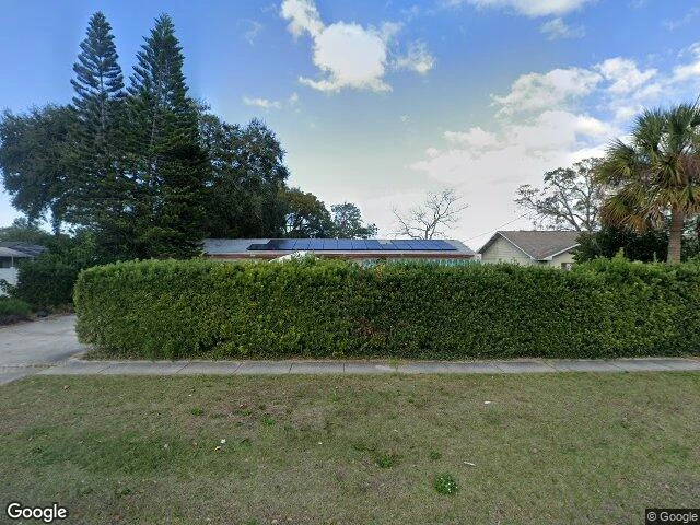 House image located at Clearwater, FL 33755