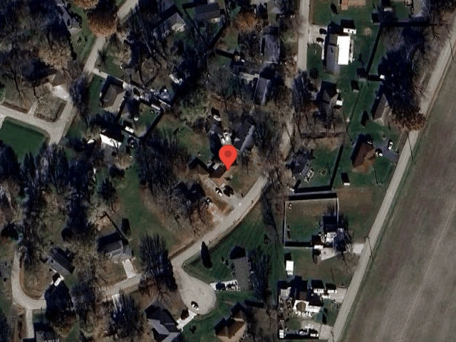 House image located at Shelbyville, IN 46176