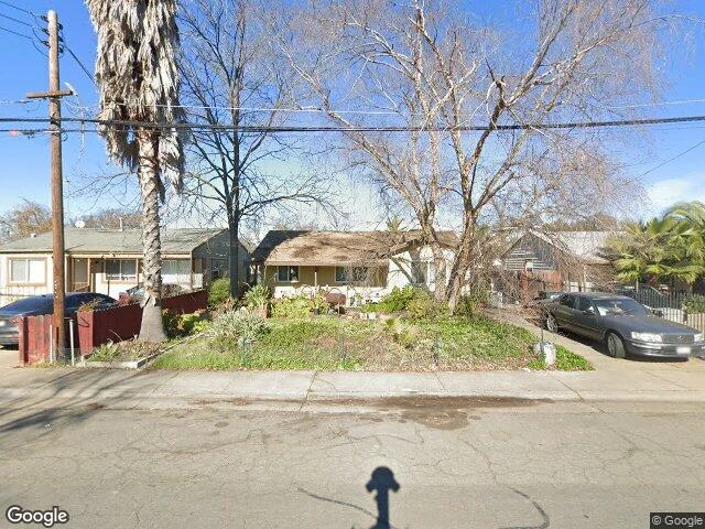 House image located at Sacramento, CA 95815