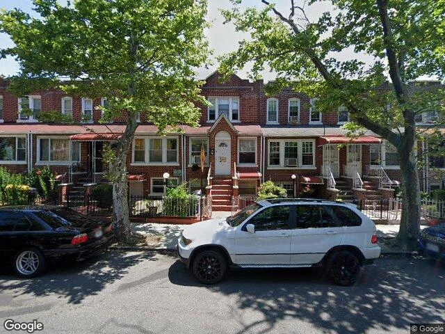 House image located at Brooklyn, NY 11203
