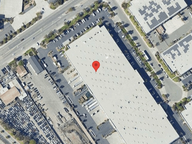 House image located at Long Beach, CA 90813