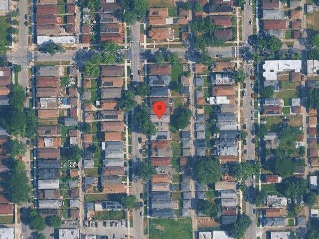 House image located at Chicago, IL 60619