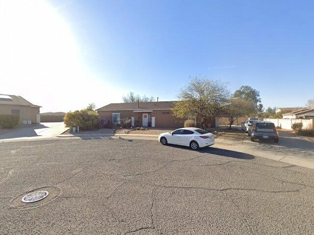 House image located at Tucson, AZ 85757