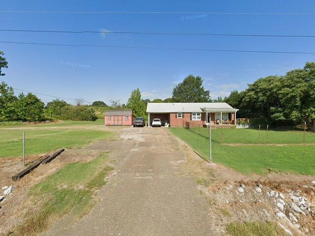 House image located at Henning, TN 38041