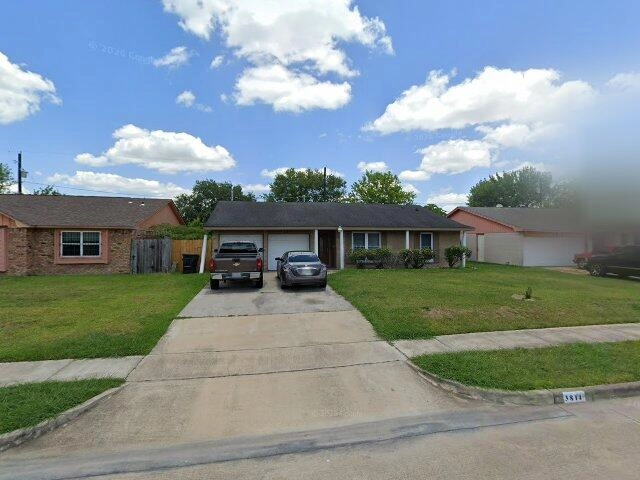 House image located at Houston, TX 77045