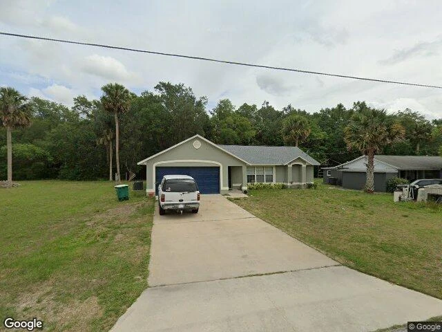 House image located at Debary, FL 32713