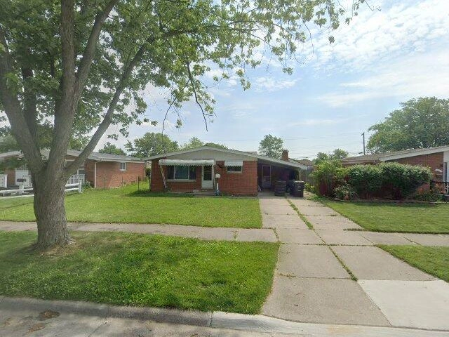 House image located at Westland, MI 48186