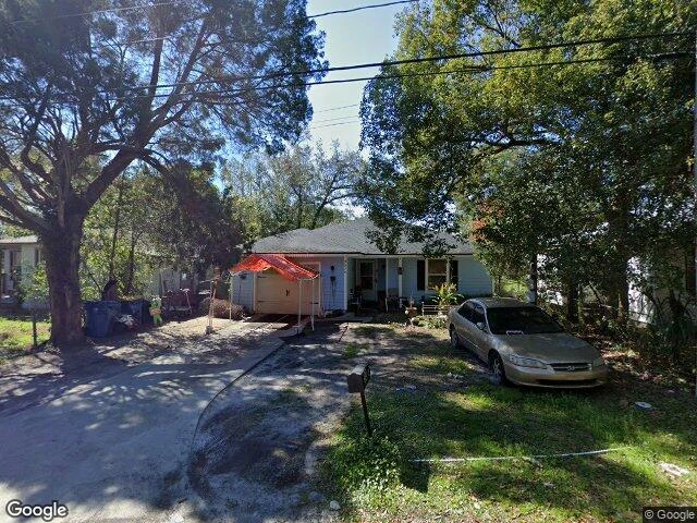 House image located at Jacksonville, FL 32208