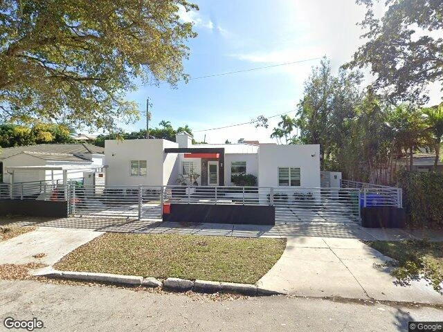 House image located at Miami, FL 33129