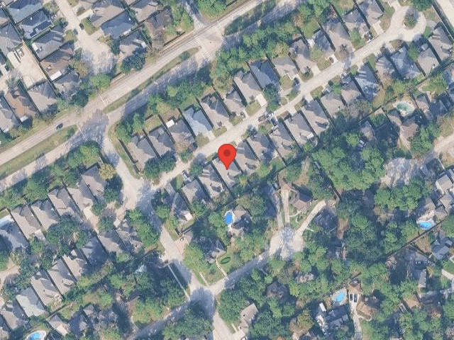 House image located at Spring, TX 77388