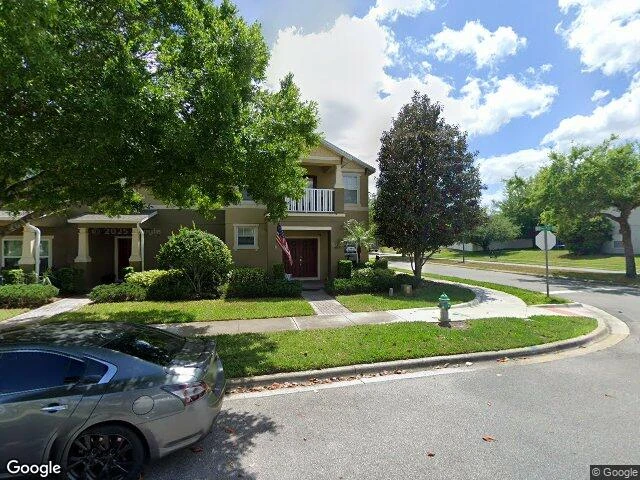 House image located at Orlando, FL 32832