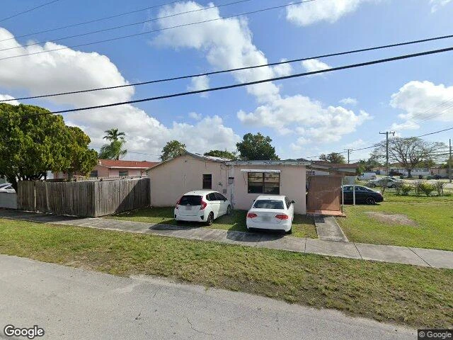 House image located at Miami, FL 33165